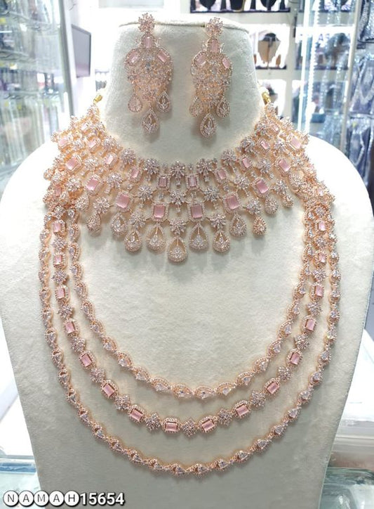 Festive Special best Seller Necklace Set for you